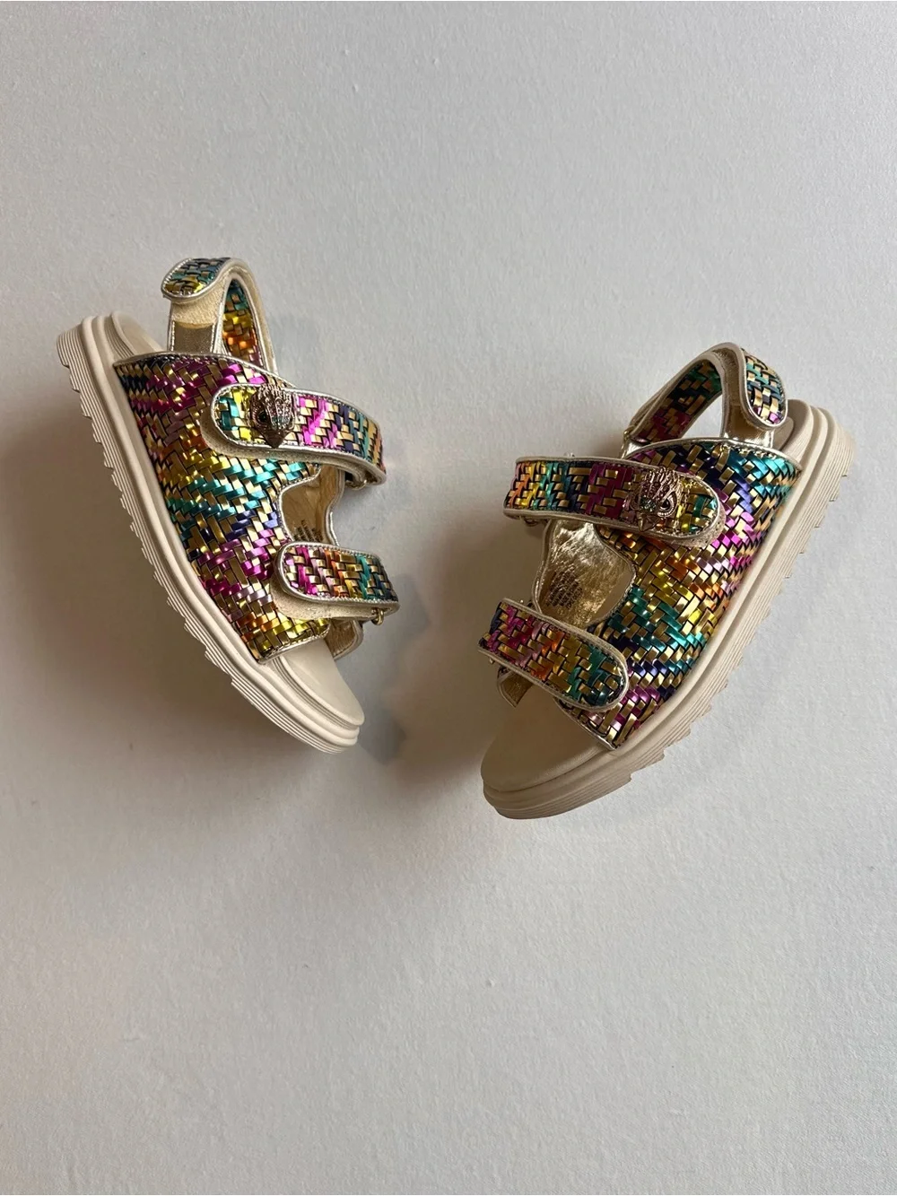 Kurt Geiger •great new